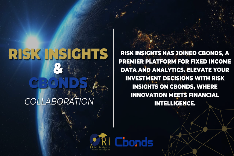 Risk Insights and CBonds Press Release