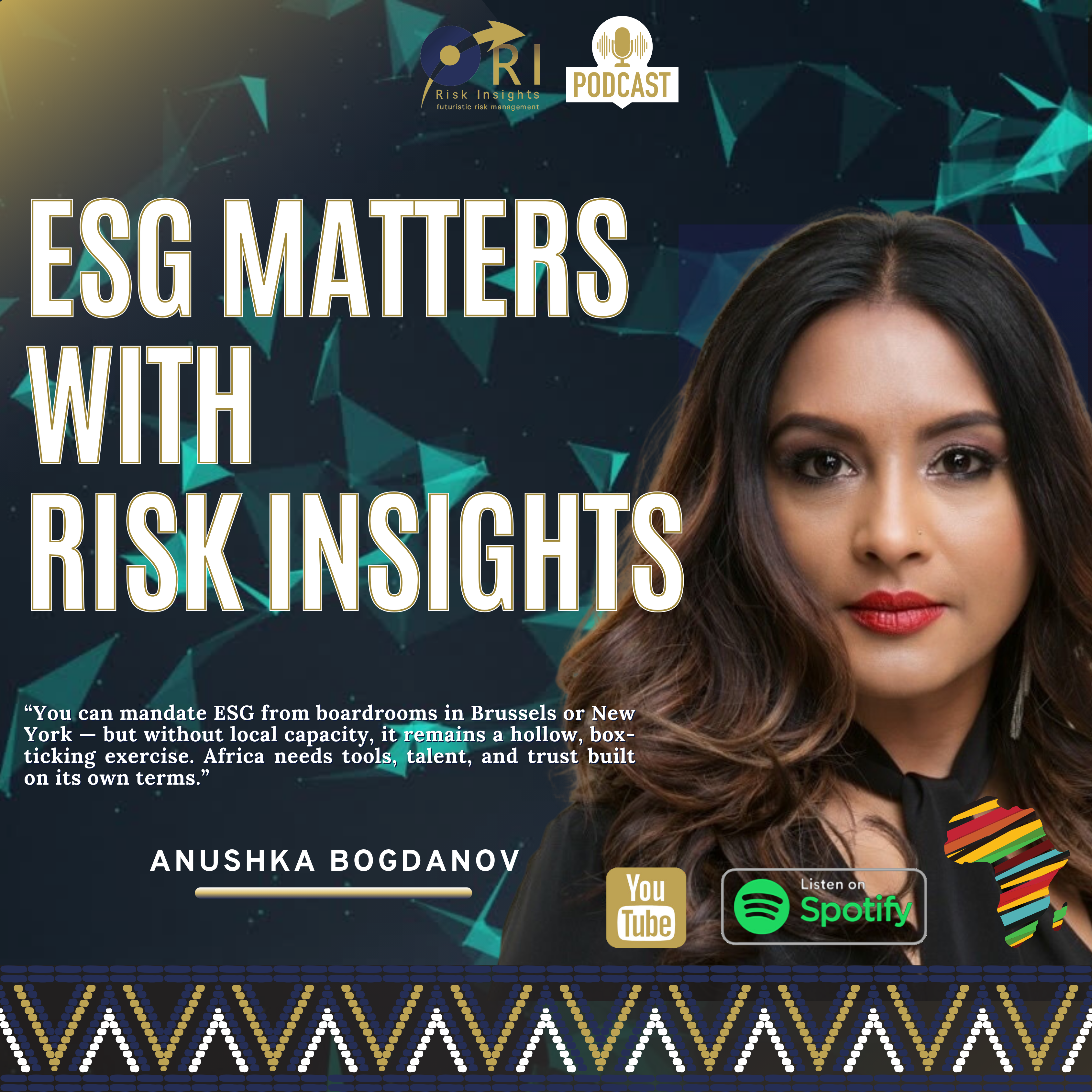 The ESG Reset – From Rhetoric to Real Accountability