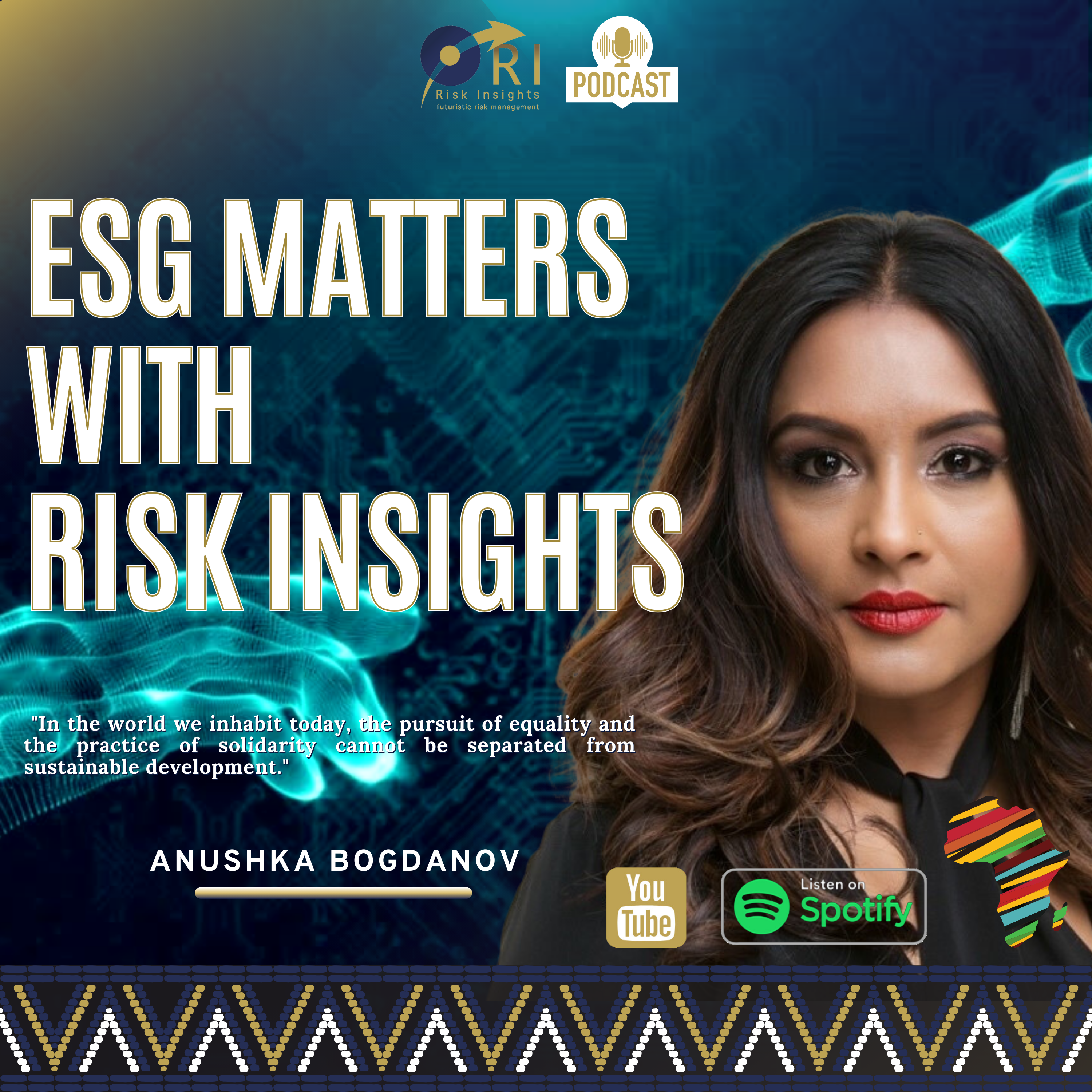 Trump vs. DEI: The Global Governance Crisis & What It Means for ESG