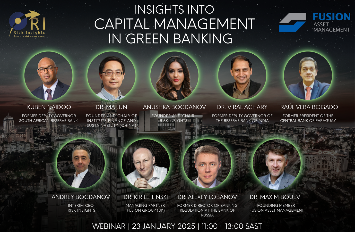 green banking 