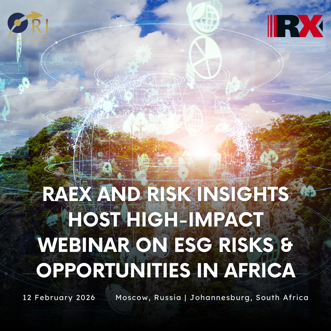 RAEX, RI and Embassy