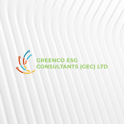 Green Co ESG Consultants (GEC)