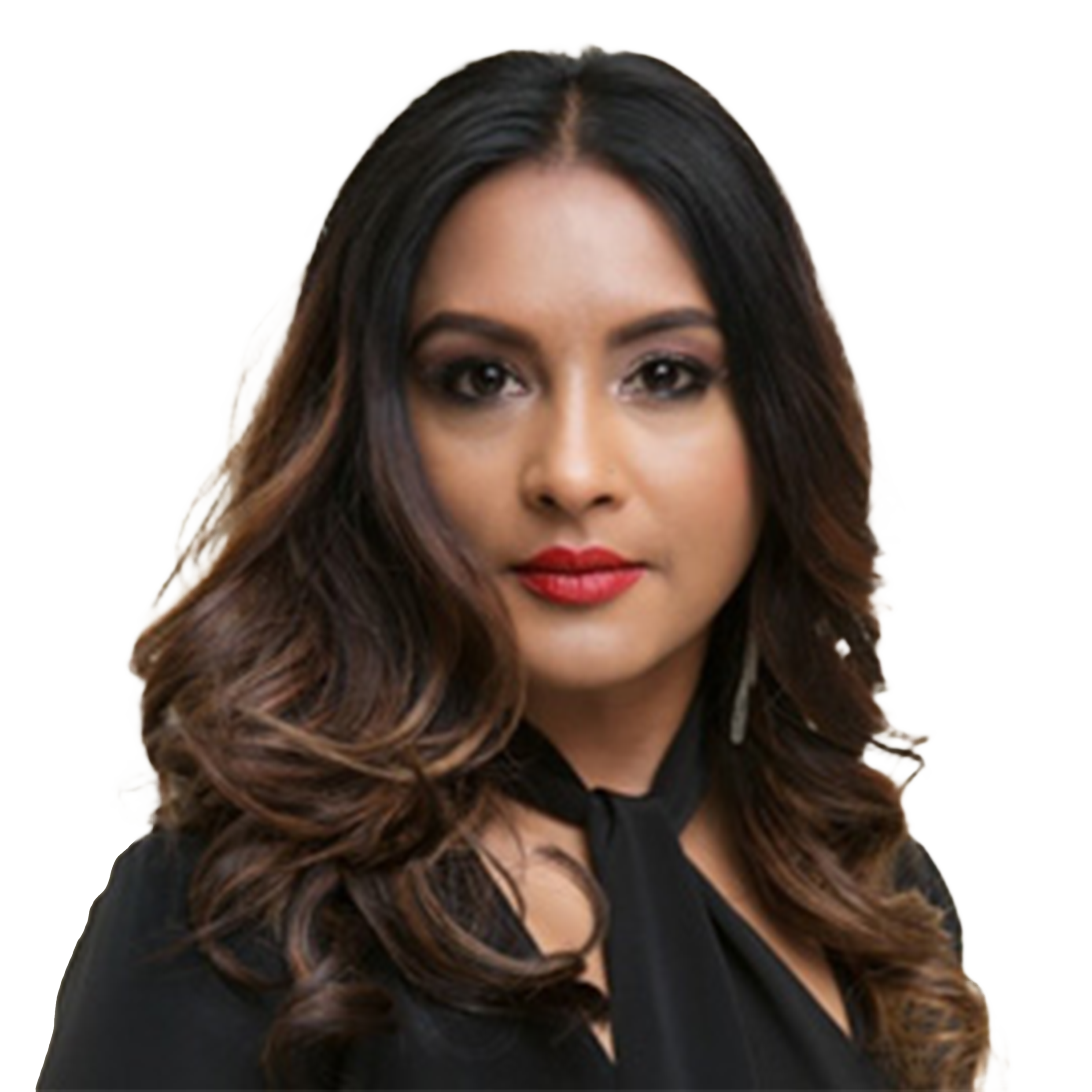 Dr Anushka Bogdanov