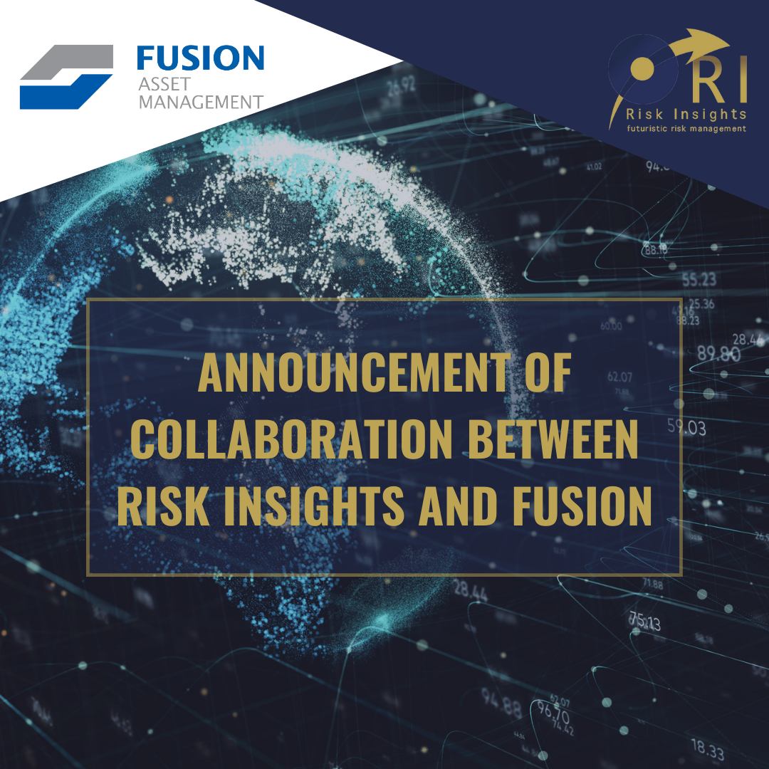 Collaboration between RISK INSIGHTS and FUSION