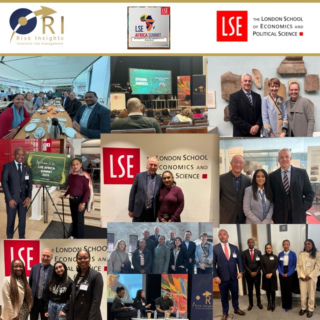 LSE