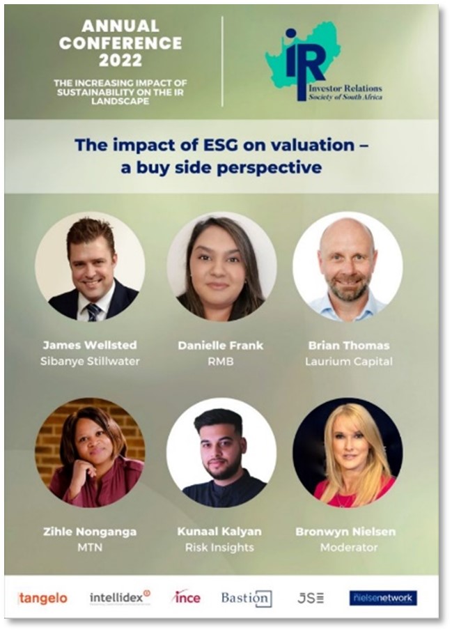 ESG