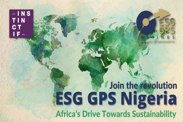 Africa’s Drive Towards Sustainability: ESG GPS Nigeria