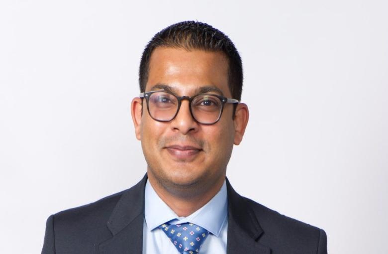 RISK INSIGHTS WELCOMES ANASHRIN PILLAY AS NEW ACTING CEO