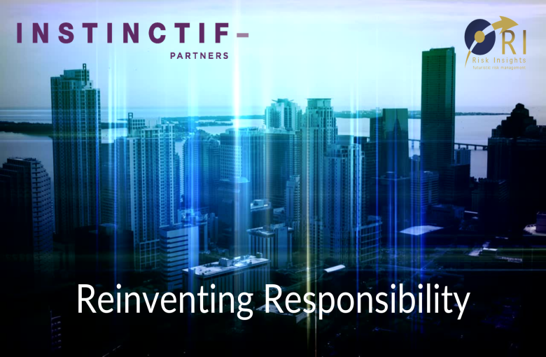 Window on the Week: S02E012 – Reinventing Responsibility (ft. Kate Clough from Instinctif Partners Global)