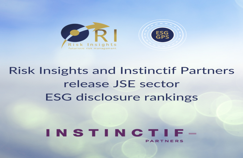 Banks top overall latest JSE super sector disclosure Rankings