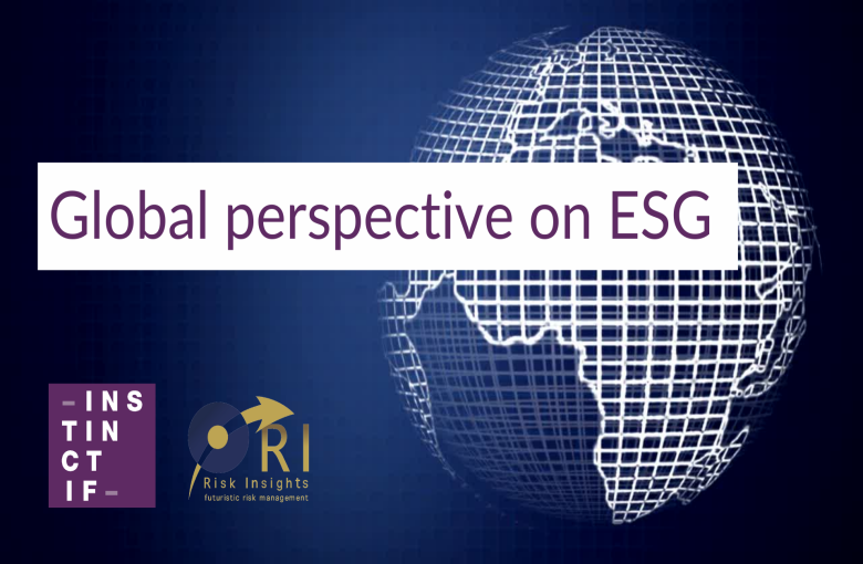 Window on the Week: S02E013 – Global perspective on ESG (ft. Mike Barry from Instinctif Partners Global)
