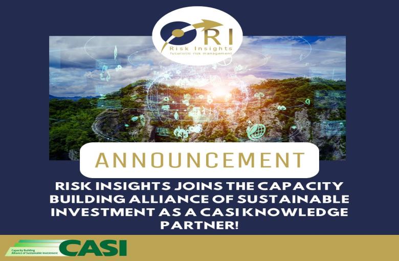 CASIPressRelease