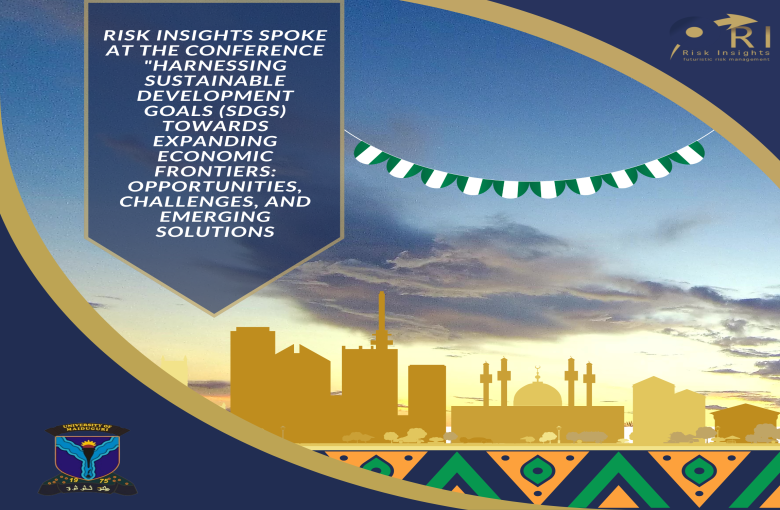 Conference on Harnessing Sustainable Development Goals