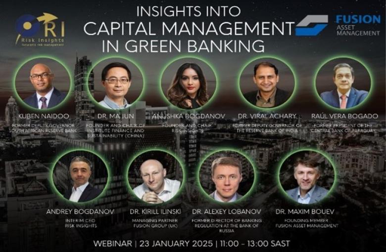 green banking 
