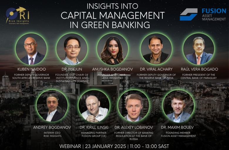 green banking 