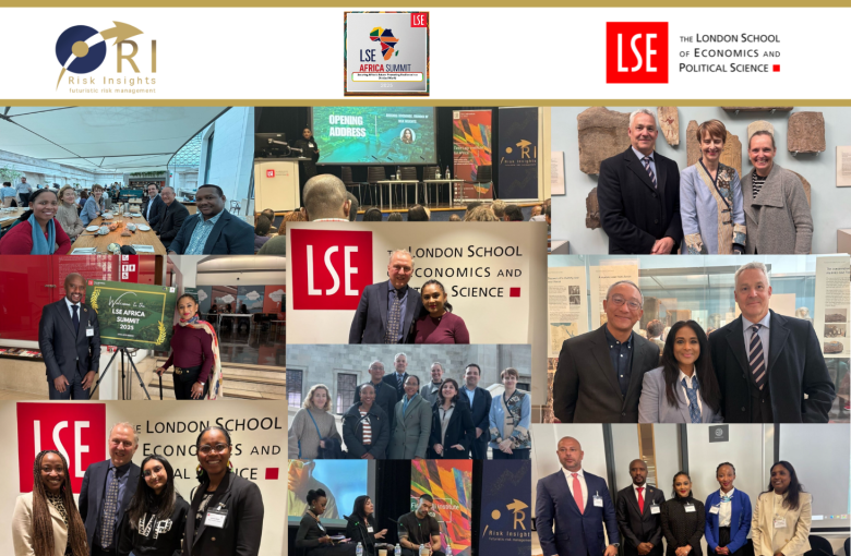LSE