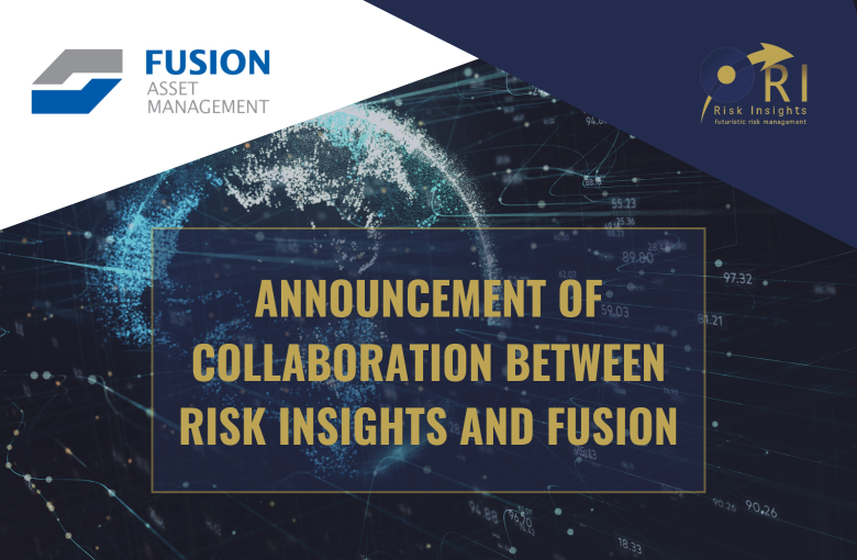 Collaboration between RISK INSIGHTS and FUSION